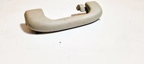 Opel Zafira A Front interior roof grab handle 13109053