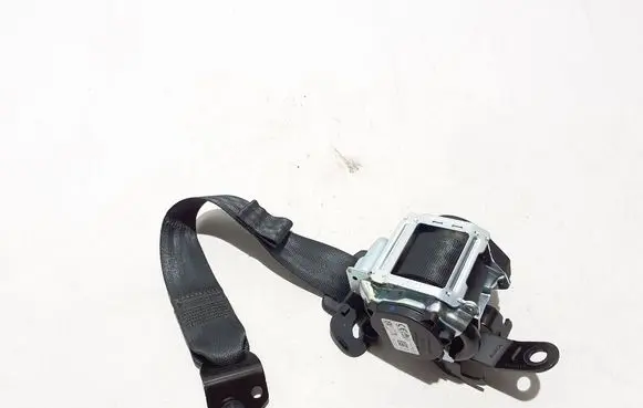 Ford Mach-E I Rear seatbelt LJ8BA611E51AD3JA6