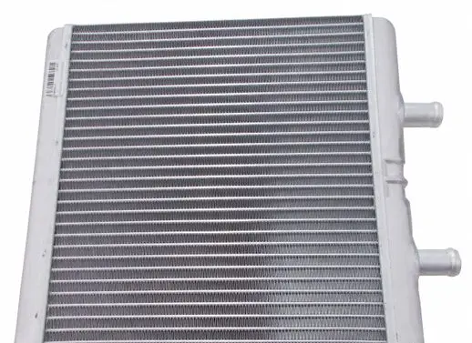 Iveco Daily 3rd gen Interior heater climate box assembly 93930676