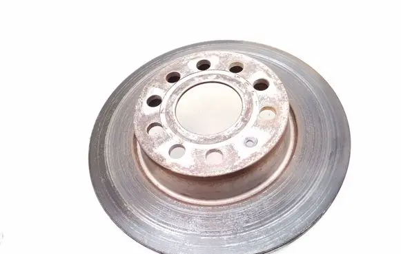 Skoda Octavia Mk3 (5E) Rear brake disc