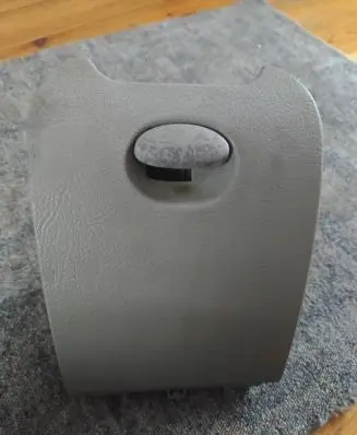Citroen C5 Glove box 60902689