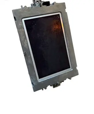 Mercedes-Benz C W204 Screen/display/small screen 2335602001 09136837 A2049007508