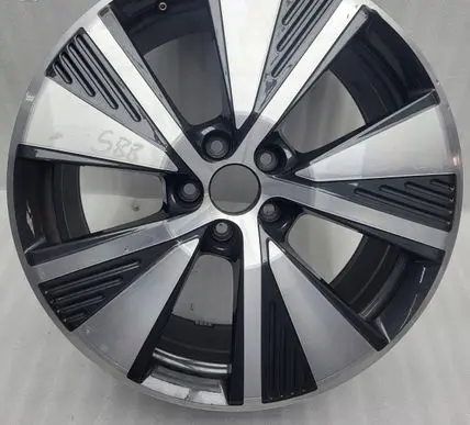 Audi e-tron R19 alloy rim 4KE601025AK