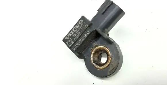 Volvo V40 Airbag deployment crash/impact sensor 31387892