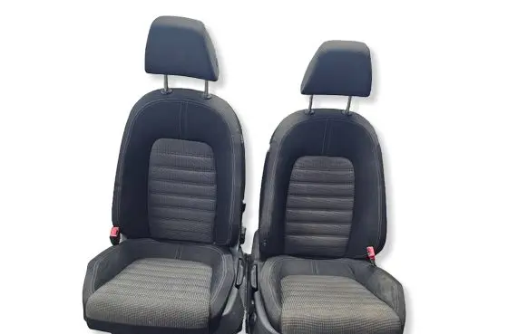 Volkswagen PASSAT CC Seat set 1234