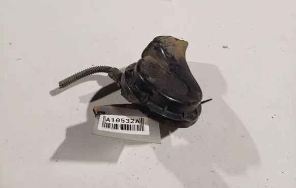 Opel Zafira A Horn signal