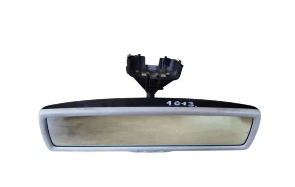Volkswagen PASSAT B6 Rear view mirror (interior) E11015625