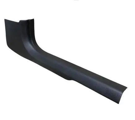 Dodge Charger Front sill trim cover 100017166 1KL46DX9AG 1KL46DX9AA