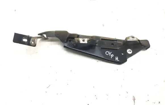 Citroen C4 Grand Picasso Fender mounting bracket 9801669580