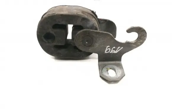 Muffler mount bracket/holder