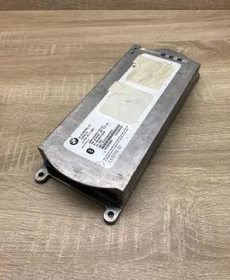 BMW 3 E90 E91 Bluetooth control unit module 6983009 232925