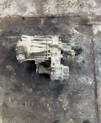 Suzuki Grand Vitara II Gearbox transfer box case 5H03869TA