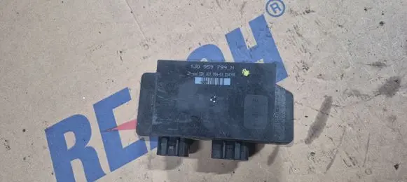 Volkswagen PASSAT B5 Comfort/convenience module 1J0959799N 5DK00795450