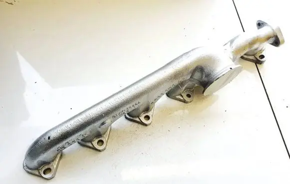 BMW 5 E60 E61 Intake manifold 779688603 10451110