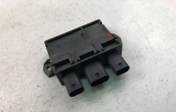 Volvo XC90 Other control units/modules 31652261