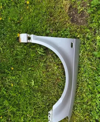Audi A3 S3 8P Fender 