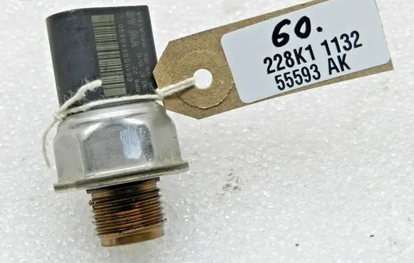 Audi A6 S6 C7 4G Air pressure sensor 04L906054 04L906054E