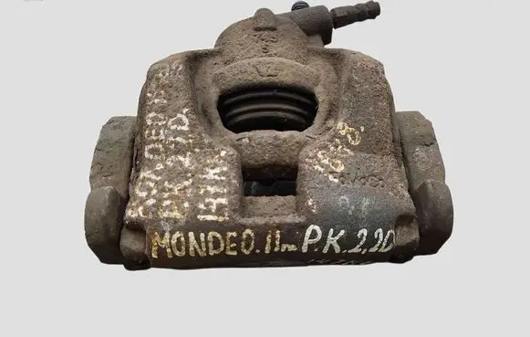 Ford Mondeo MK IV Front brake caliper