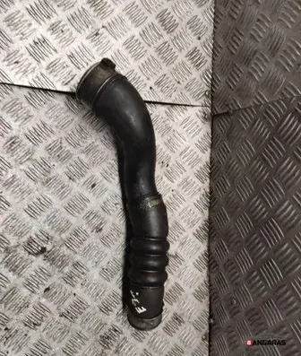 BMW 3 E90 E91 Intercooler hose/pipe 