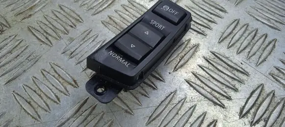BMW Z4 E89 Other switches/knobs/shifts 9142422