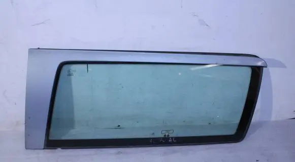 Volvo V70 Rear side window 43R000935 DOT57M6AS2