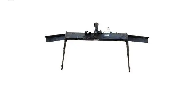 Volkswagen Transporter - Caravelle T5 Tow bar 7H0803881C 321647