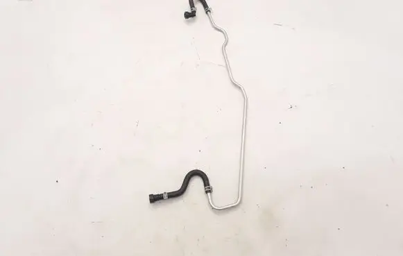 Renault Zoe Air intake hose/pipe 462266235R
