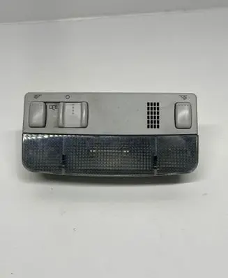 Front seat light