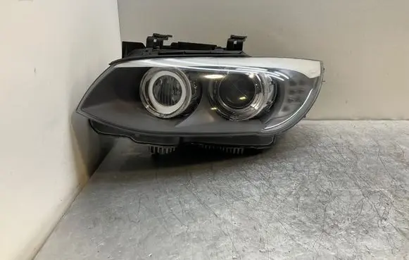BMW 3 E92 E93 Headlight/headlamp 7239935 7273215 1307023378
