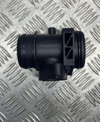 Ford Focus Throttle valve 25344296 9643836980