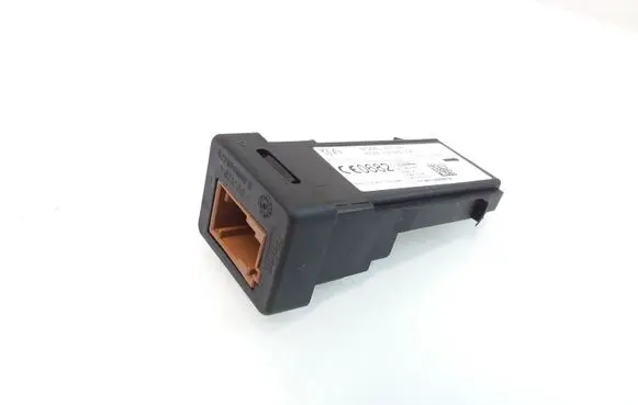Immobilizer control unit/module