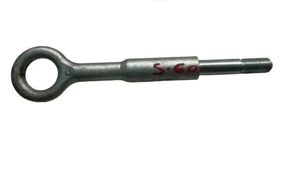 Volvo V60 Towing hook eye 