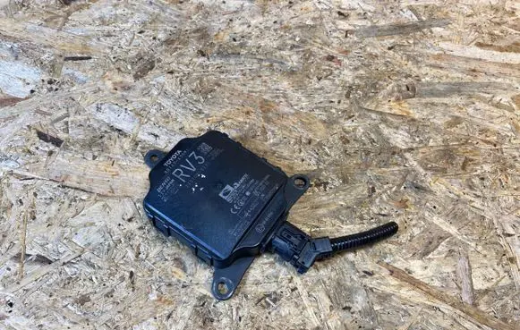 Toyota RAV 4 (XA50) Blind spot module 8816242091