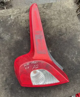 Volvo C30 Rear/tail lights 27710105