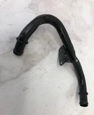 Audi A4 S4 B8 8K Engine coolant pipe/hose 059109227L