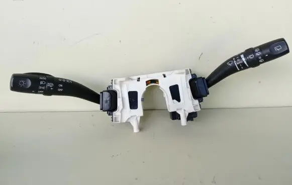 Hyundai ix 55 Wiper turn signal indicator stalk/switch 202005923 202005926