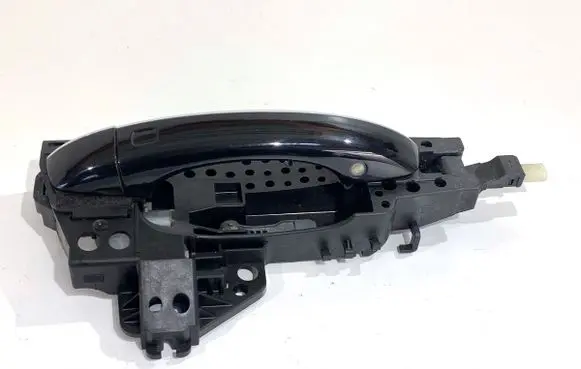 Audi A8 S8 D4 4H Rear door exterior handle 
