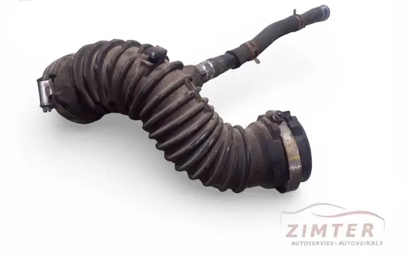 Renault Trafic II (X83) Engine coolant pipe/hose 