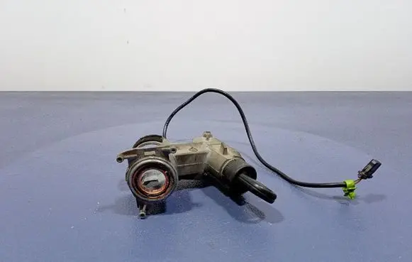 Volkswagen Transporter - Caravelle T4 Ignition lock 701905851
