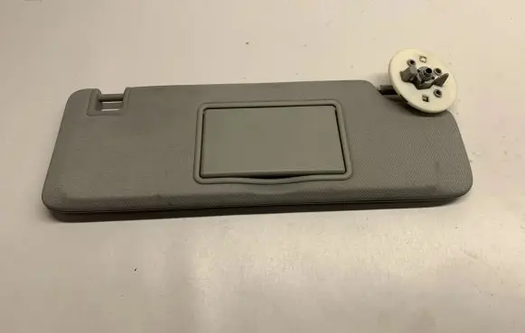 Chevrolet Camaro Sun visor 15804773