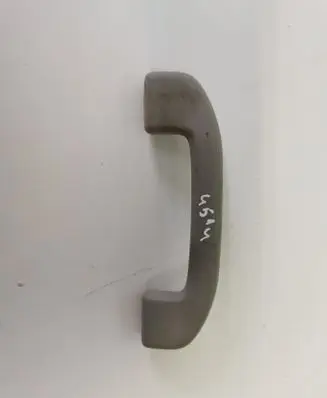 Nissan Leaf II (ZE1) Front interior roof grab handle