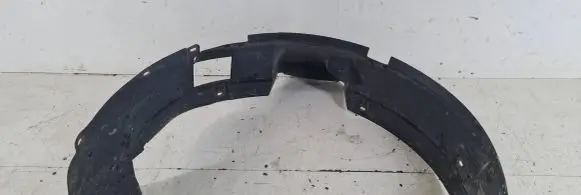 Seat Alhambra (Mk1) Front wheel arch liner splash guards 7M3809957B YM21A16A573AC B3U3A