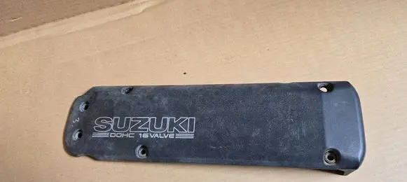 Suzuki Ignis Engine cover (trim) 1118169G01