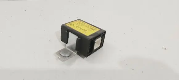 Hyundai Getz Immobilizer control unit/module 954001C500