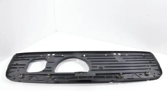 Porsche 911 996 Tailgate/trunk spoiler 99651220501