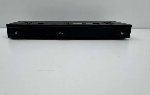 BMW 5 E60 E61 Seat heating switch 6940222 46464 13589304