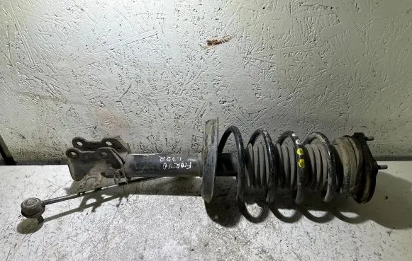 Fiat Fiorino Front shock absorber/damper