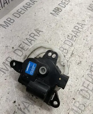 Tesla Model S Air flap motor/actuator D266EB9AA01