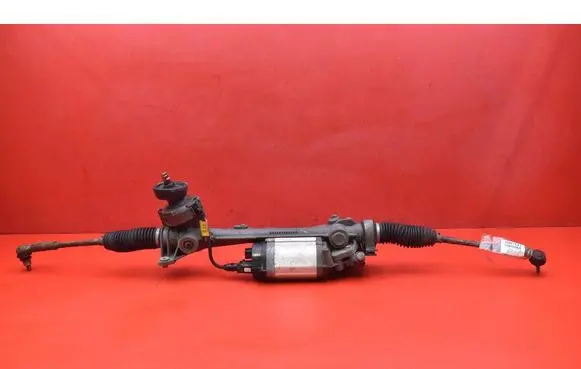 Volkswagen PASSAT B5.5 Steering rack 3C1423051F