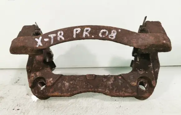 Nissan X-Trail T31 Front Brake Caliper Pad/Carrier 